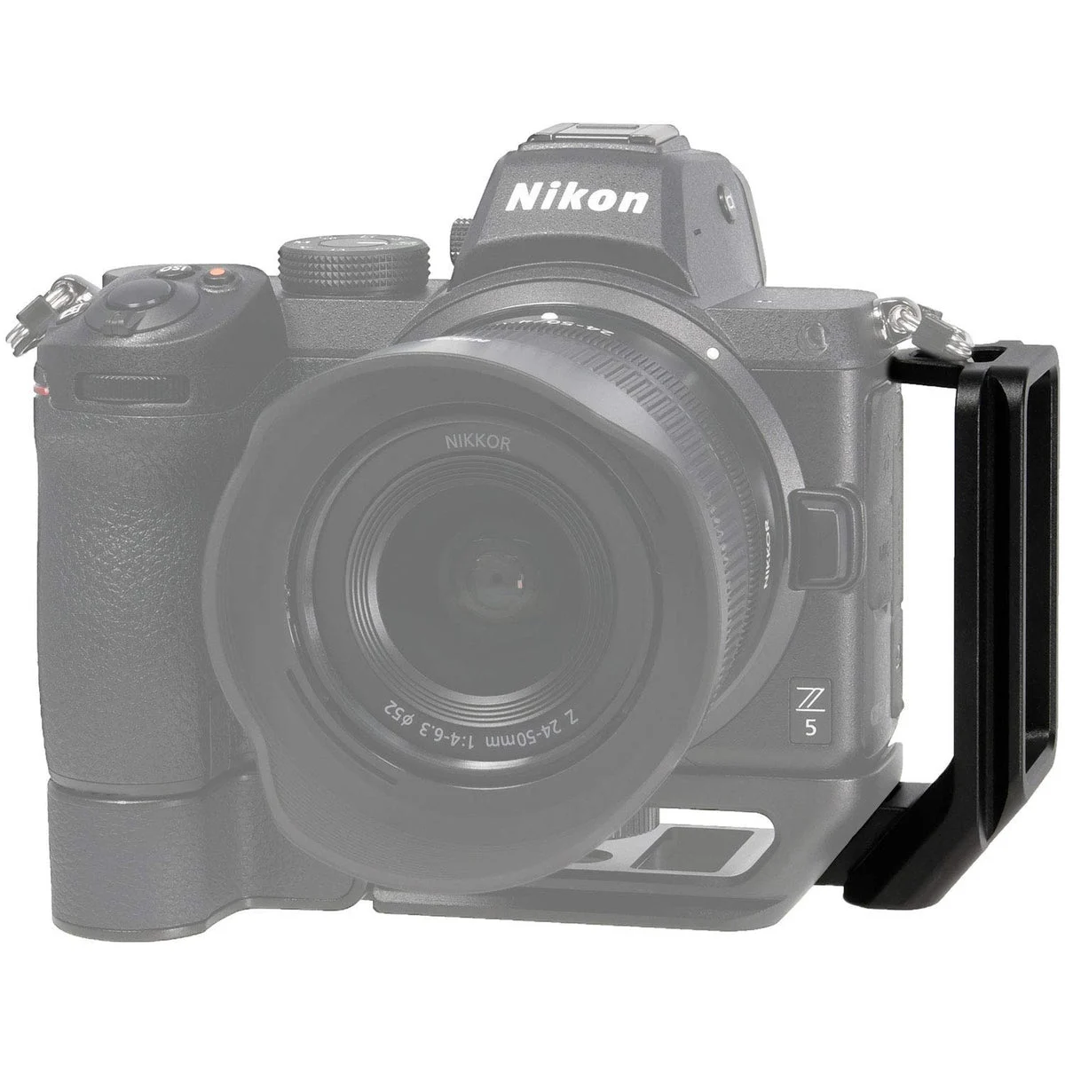 Nikon Supporto Verticale Z-VP1 per Z ZVP1