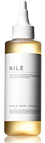 NILE Tonic per la Crescita dei Capelli per Uomini 200ml