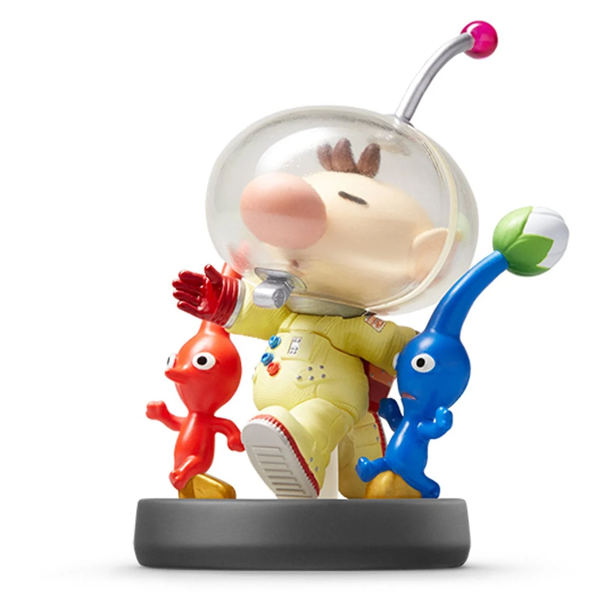 Nintendo Pikmin & Olimar amiibo (Super Smash Bros series)
