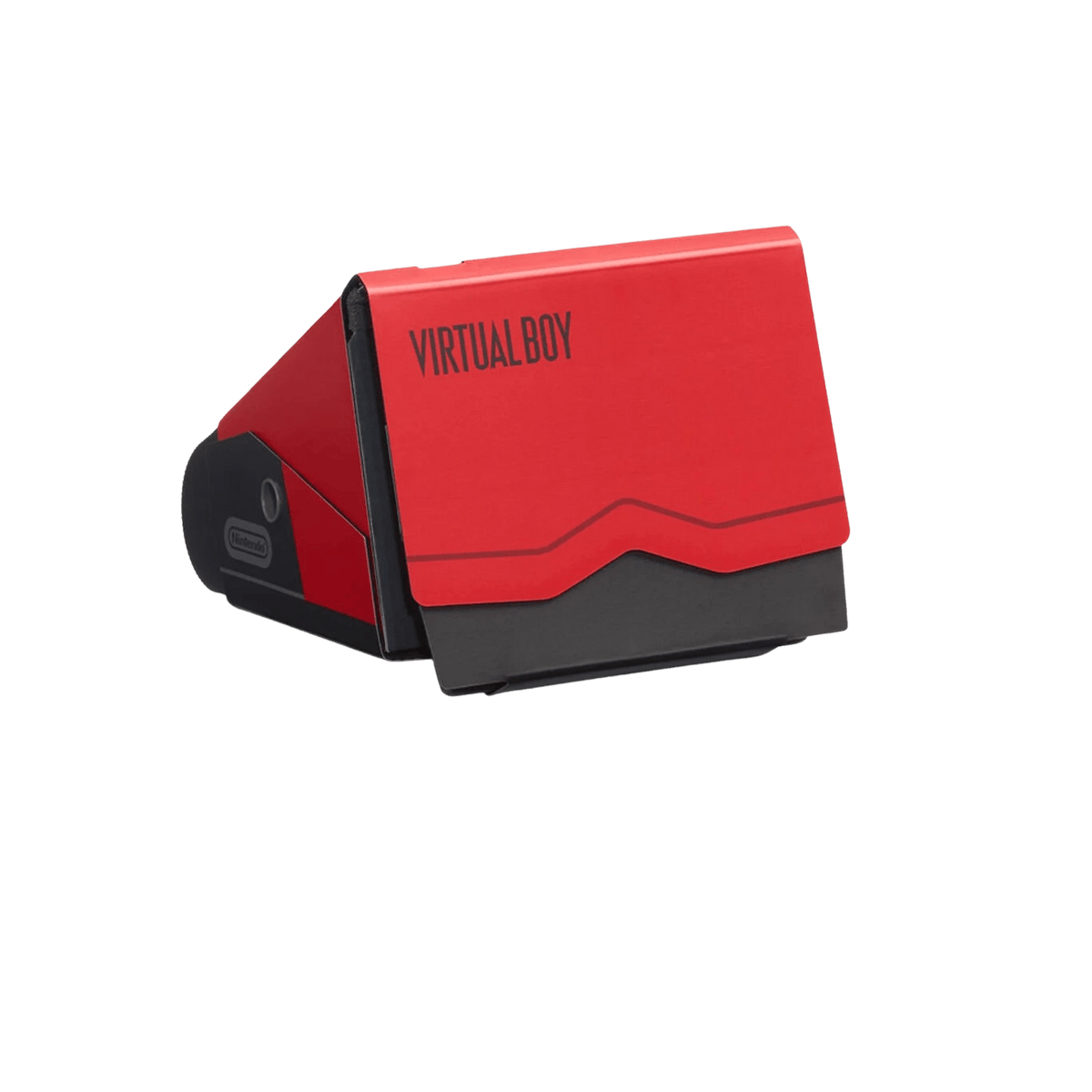 Nintendo Virtual Boy Paper Model for Nintendo Switch 2 Nintendo Switch - WAFUU JAPAN
