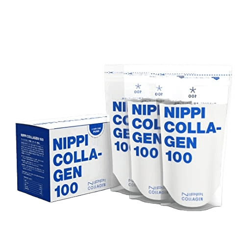 NIPPI Collagen 100 330g