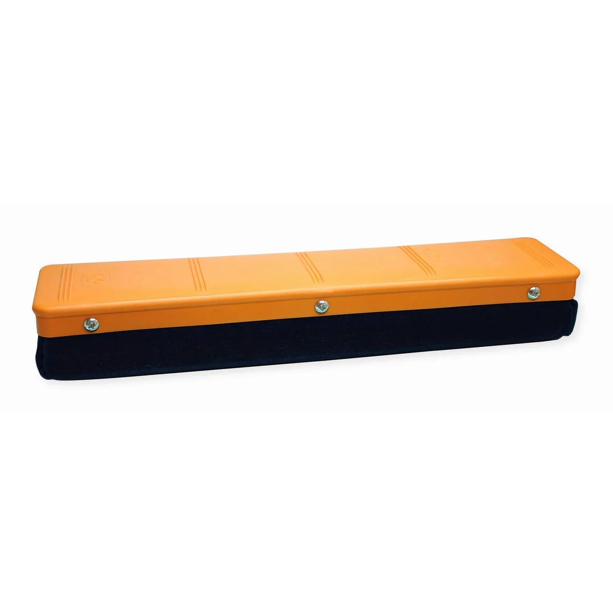 Nippon Rikagaku Dustless Large Eraser Jumbo DRF-J Yellow Blue