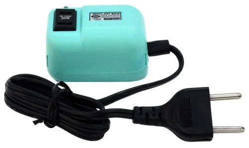 Nissho Industrial AC220V to AC100V 30W Voltage Transformer for Travel TP-822