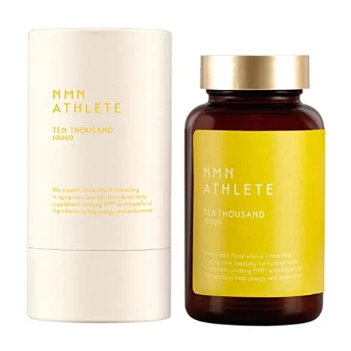 NMN ATHLETE NMN ATHLETE TEN-THOUSAND (10000) 100 pellets