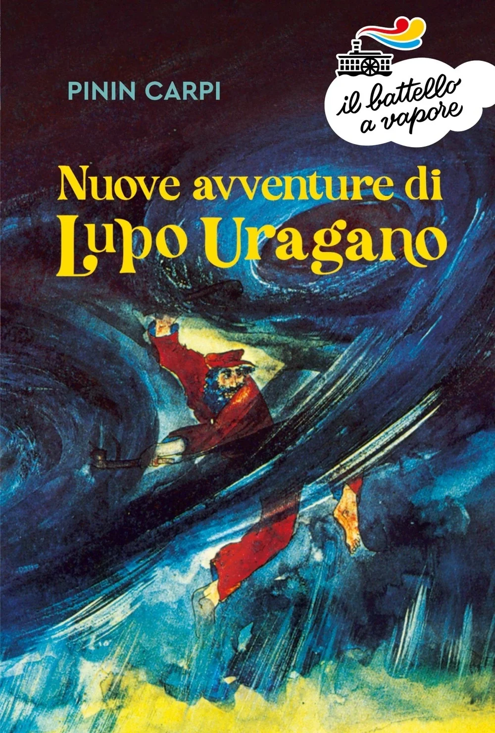 nuove avventure di lupo uragano - Libri e DVD
