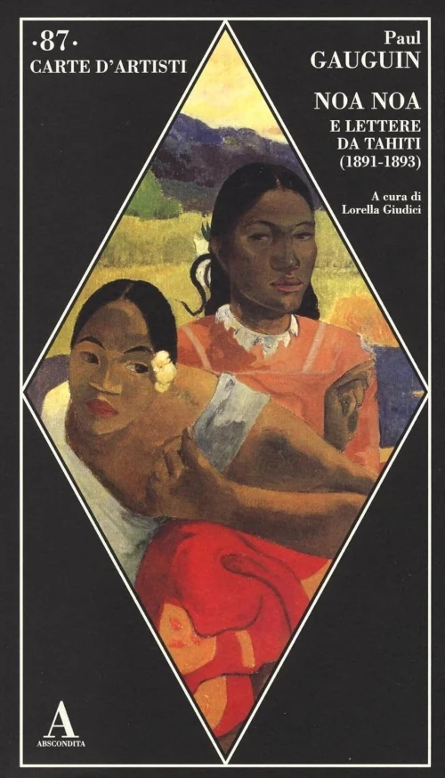 noa noa e lettere da tahiti (1891-1893)