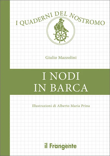 i nodi in barca (i quaderni del nostromo) - Libri e DVD
