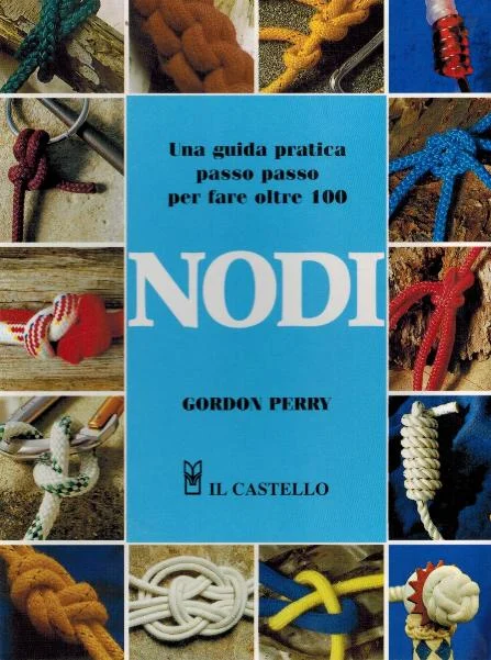 nodi - Libri e DVD