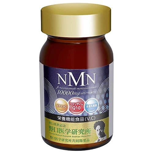 Noguchi Research Institute NMN 10000mg with NMN Protect - WAFUU JAPAN