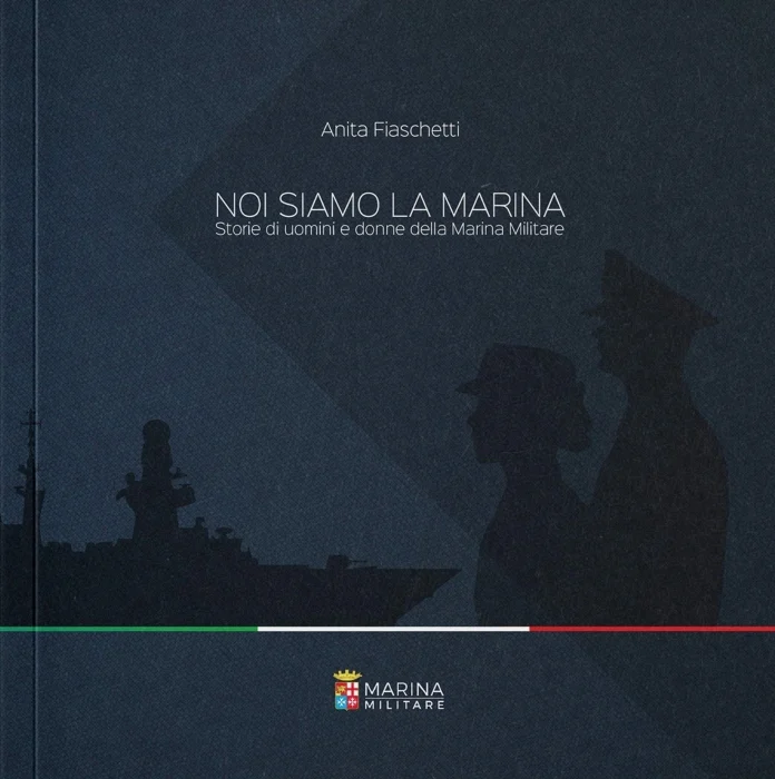 noi siamo la marina - Libri e DVD