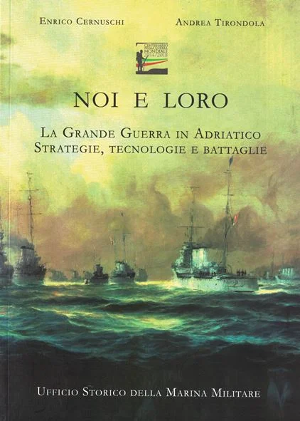 noi e loro - Libri e DVD