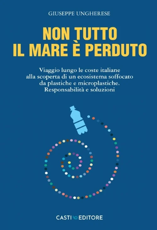 non tutto il mare è perduto - Libri e DVD