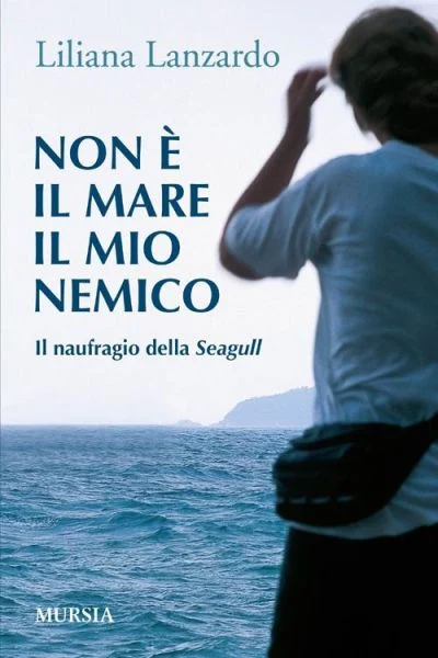 non è il mare il mio nemico - Libri e DVD