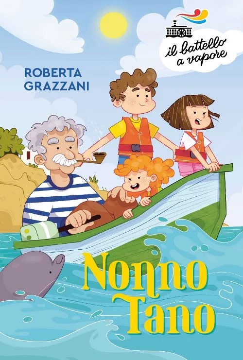 nonno tano - Libri e DVD