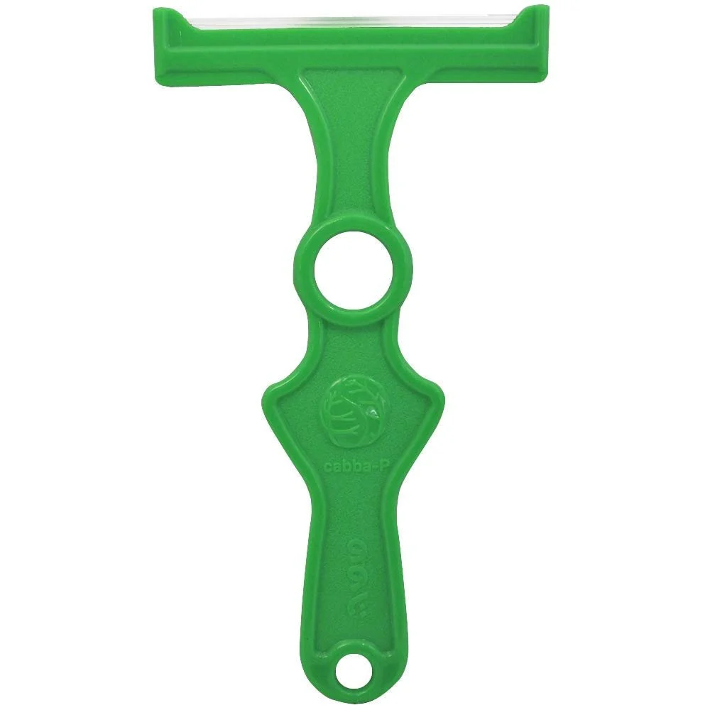 NONOJI Peeler Shredded Cabbage Super Light Green CBP-03G
