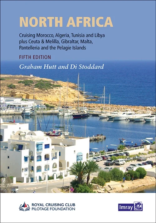 north africa - Libri e DVD