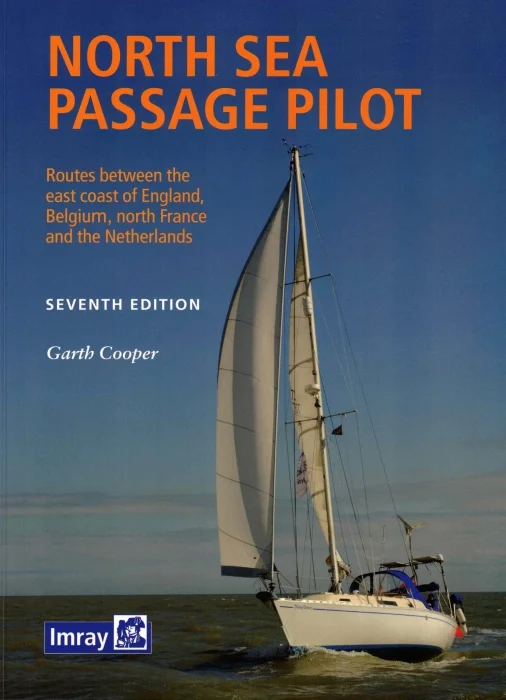 north sea passage pilot - Libri e DVD