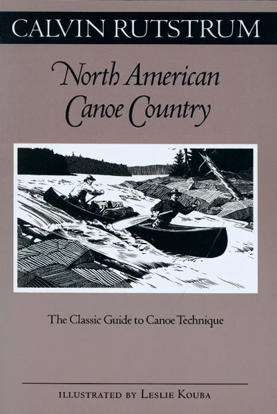 north american canoe country - Libri e DVD