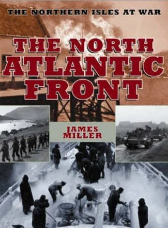 the north atlantic front - Libri e DVD