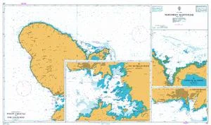 northern martinique, pointe caracoli to fort-de-france n. 371 (2009)