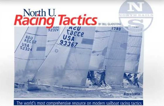 north u. racing tactics - Libri e DVD