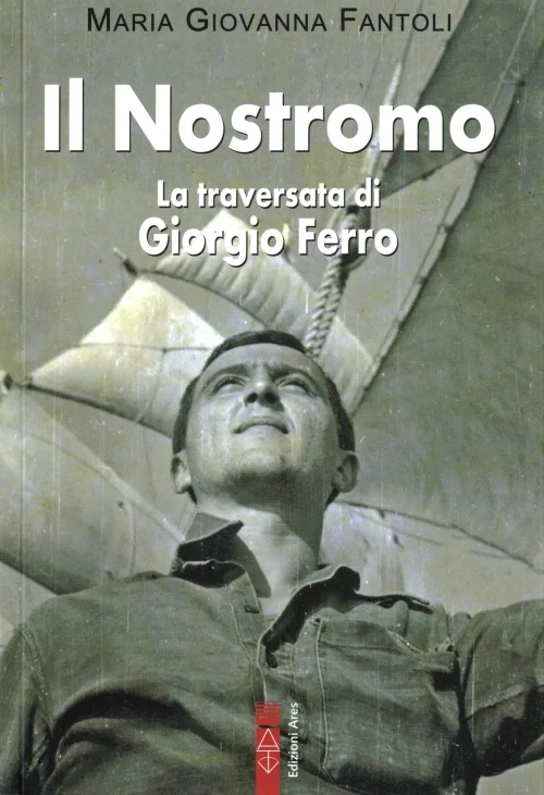 il nostromo - Libri e DVD
