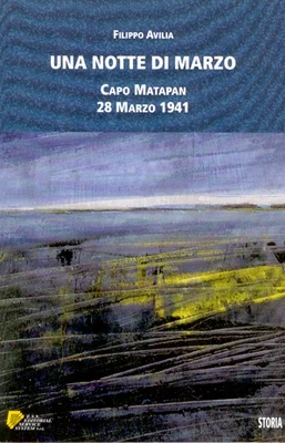 una notte di marzo - Libri e DVD
