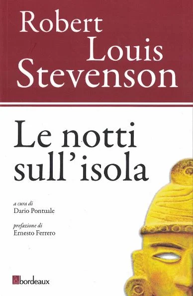 le notti sull’isola - Libri e DVD