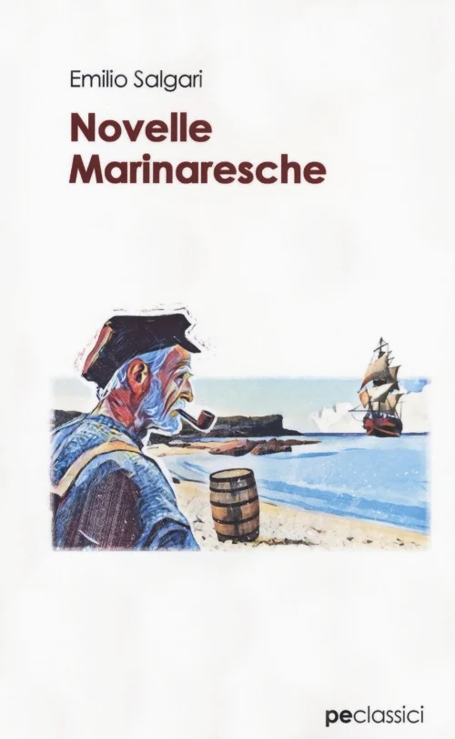 Novelle marinaresche - Libri e DVD