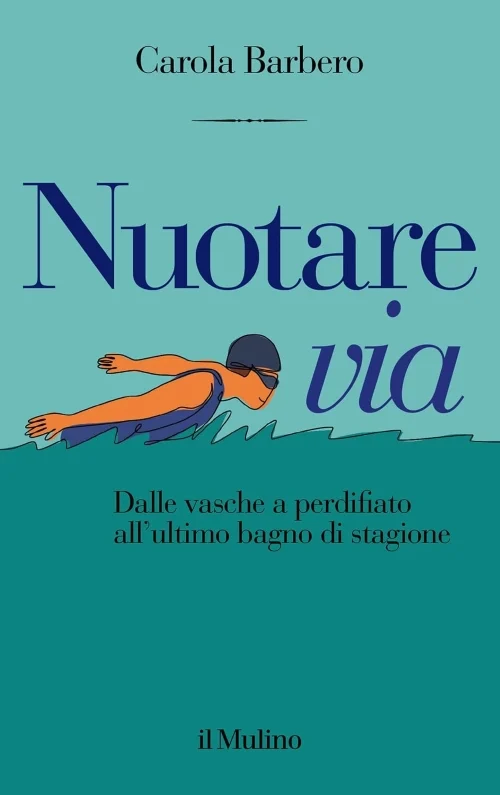 nuotare via - Libri e DVD