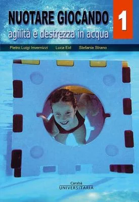 nuotare giocando volume 1 - Libri e DVD