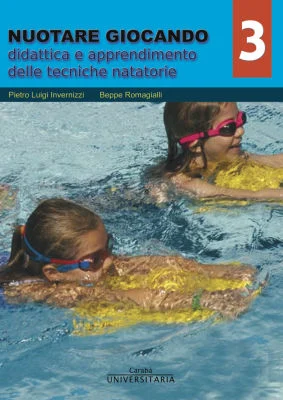 nuotare giocando volume 3 - Libri e DVD