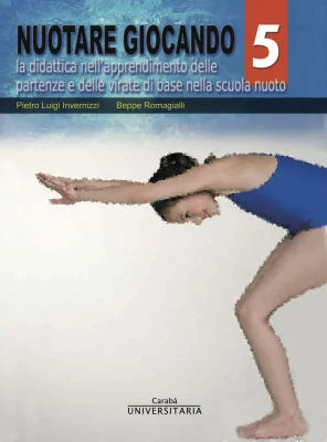 nuotare giocando volume 5 - Libri e DVD