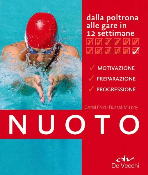 nuoto - Libri e DVD