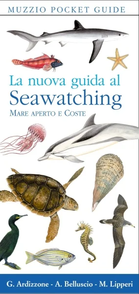 la nuova guida al seawatching - Libri e DVD