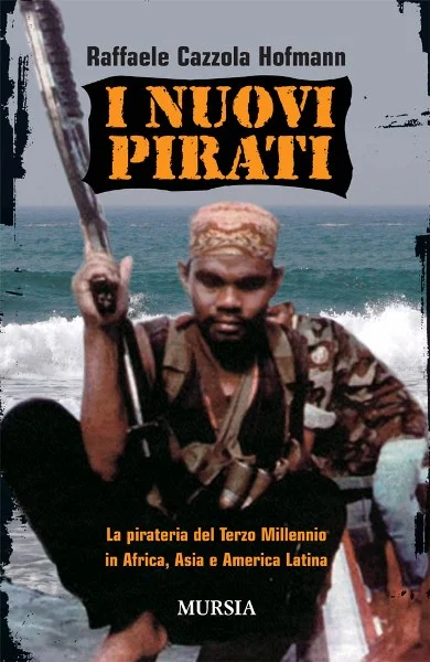 i nuovi pirati - Libri e DVD