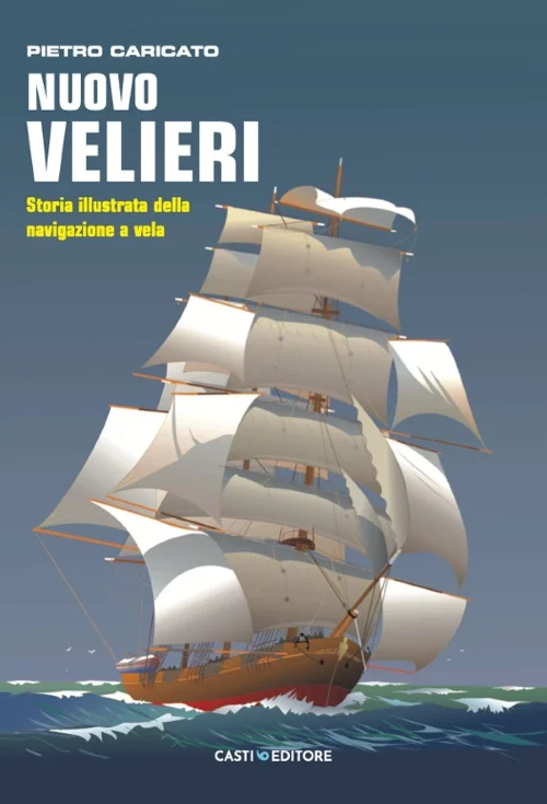 nuovo velieri - Libri e DVD