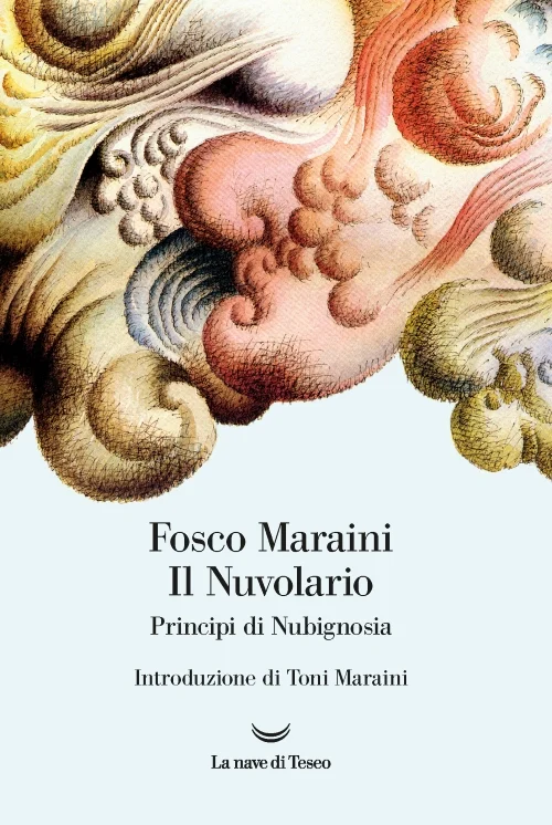 il nuvolario - Libri e DVD