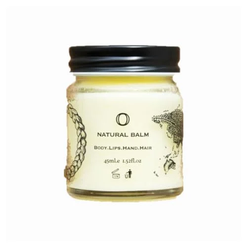 O Skin Hair Eau Balm 45mL - WAFUU JAPAN
