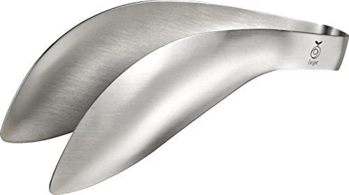 Oaks laye Yubisaki Tongs Made in Japan Stainless Steel