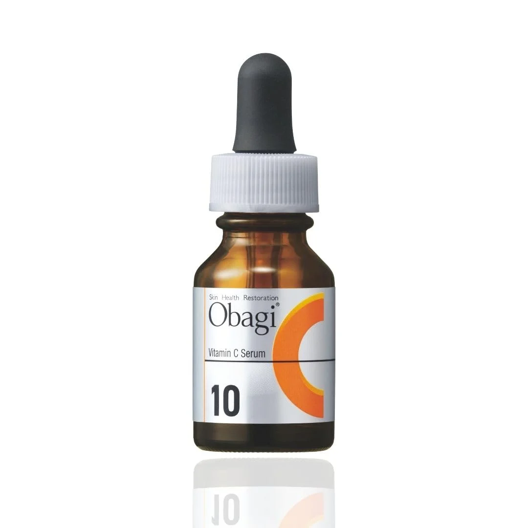 Obagi C10 siero viso vitamina C formato regolare Release Feb 2026