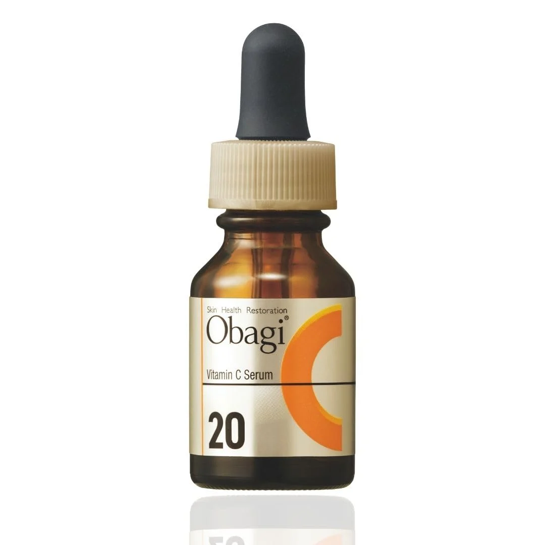 Obagi C20 siero viso vitamina C formula rinnovata Release Feb 2026