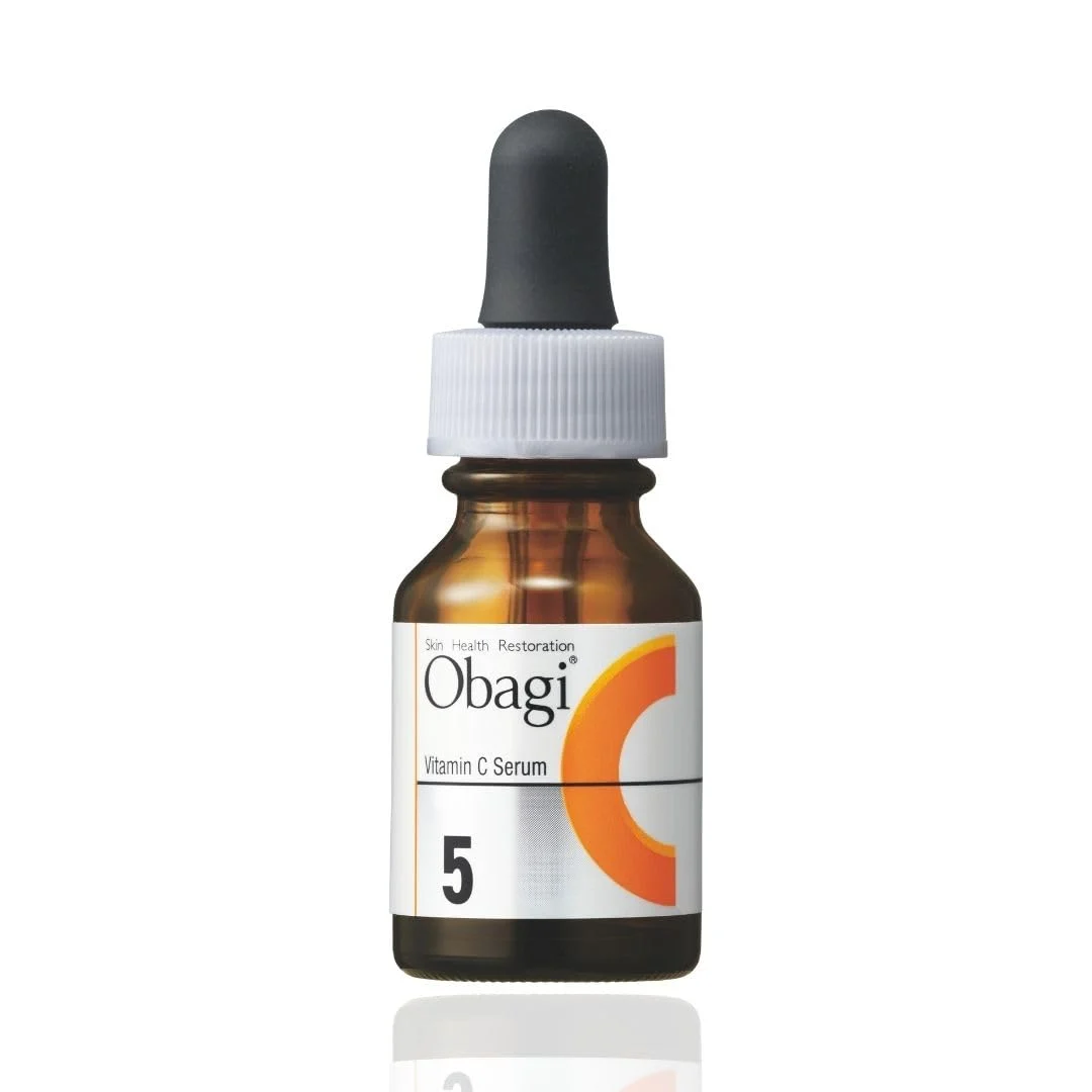 Obagi C5 siero vitamina C viso idratante Feb 2026 Release