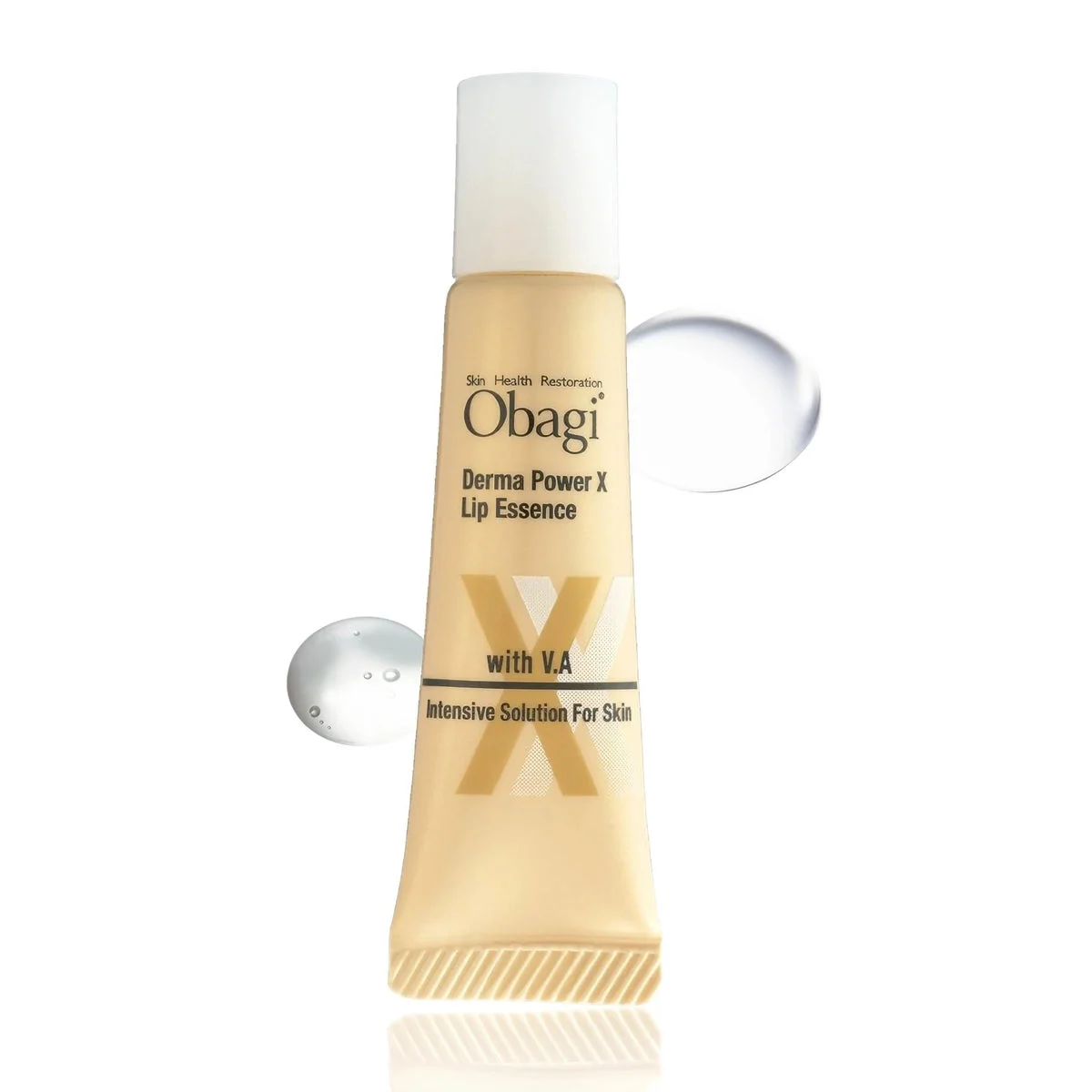 Obagi Dermapower X Lip Essence Collagen Elastin 10g
