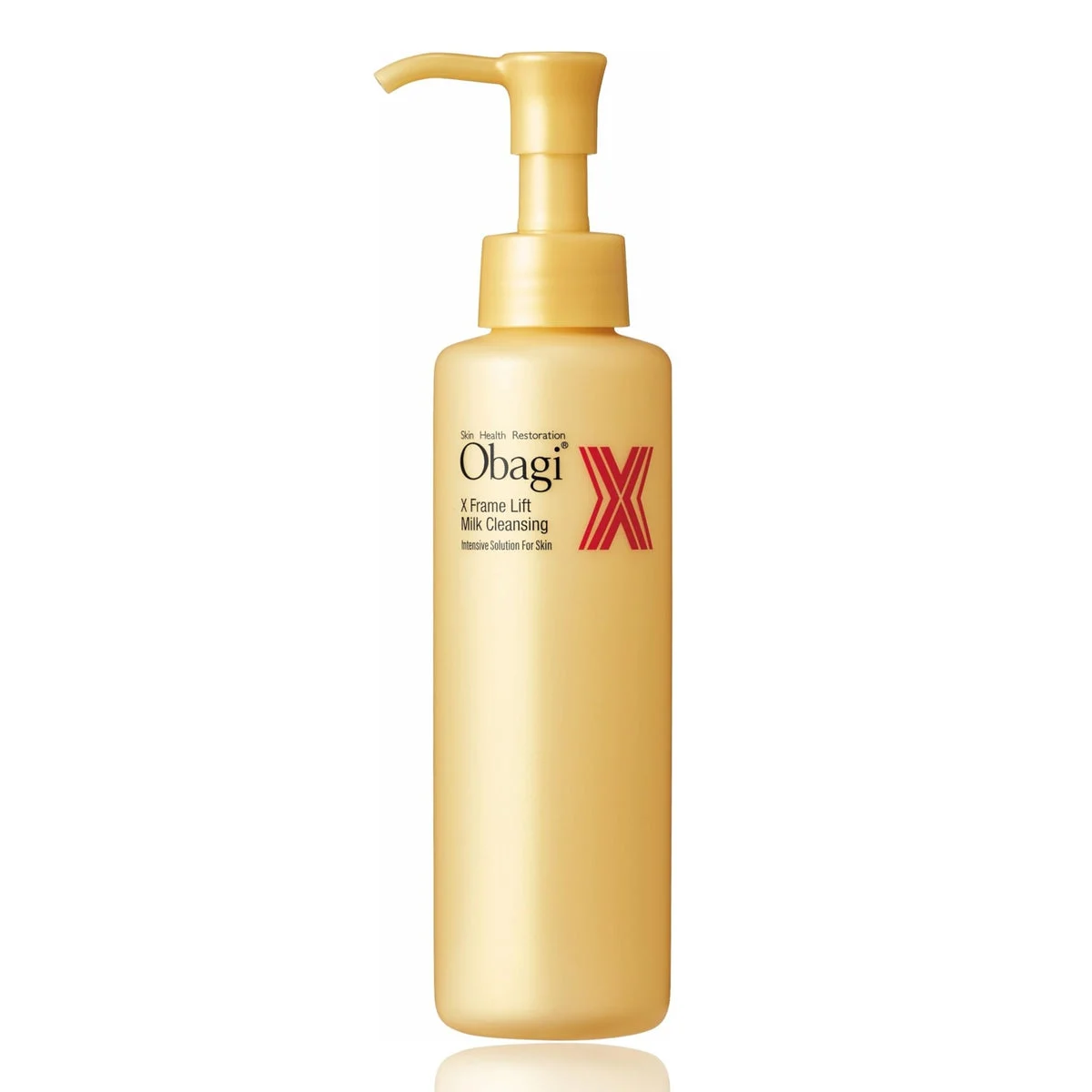 Obagi X Frame Lift Milk Cleansing Facial Cleanser 130g