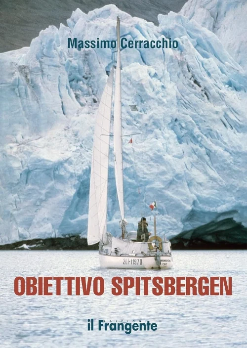 obiettivo spitsbergen - Libri e DVD