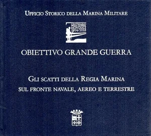 obiettivo grande guerra - Libri e DVD