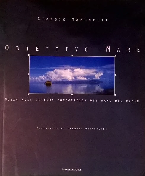 obiettivo mare - Libri e DVD