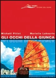 gli occhi della giunca - Libri e DVD