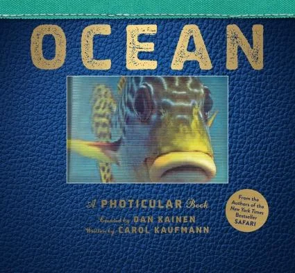 ocean - Libri e DVD